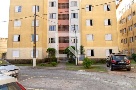 Apartamento à venda com 47m², 2 quartos e sem vagaÁrea comum