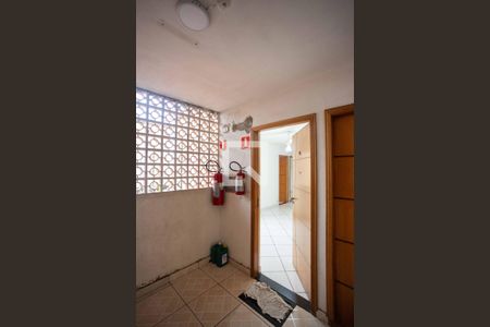 Apartamento à venda com 47m², 2 quartos e sem vagaHall de entrada