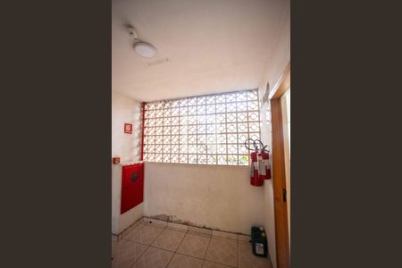 Apartamento à venda com 47m², 2 quartos e sem vagaHall de entrada