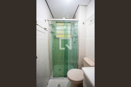 Apartamento à venda com 47m², 2 quartos e sem vagaBanheiro