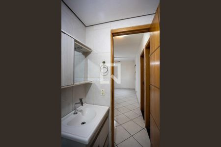 Apartamento à venda com 47m², 2 quartos e sem vagaBanheiro