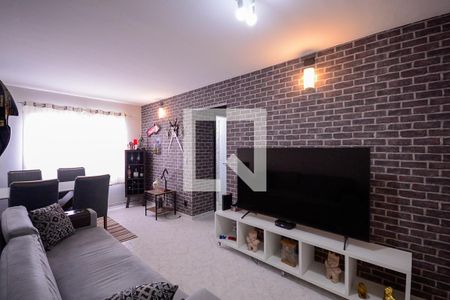 Apartamento para alugar com 53m², 1 quarto e 1 vagaSala 