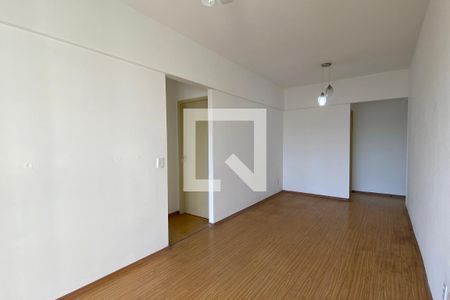 Sala de apartamento à venda com 2 quartos, 72m² em Vila Pindorama, Barueri