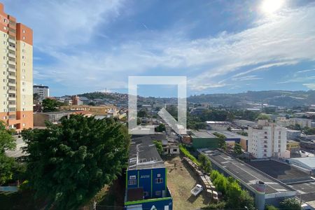 Vista do Quarto 1 de apartamento à venda com 2 quartos, 72m² em Vila Pindorama, Barueri