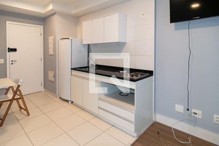 Studio de kitnet/studio à venda com 0 quarto, 39m² em Consolação, São Paulo