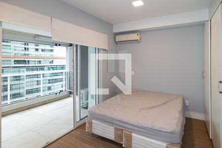 Studio de kitnet/studio à venda com 0 quarto, 39m² em Consolação, São Paulo