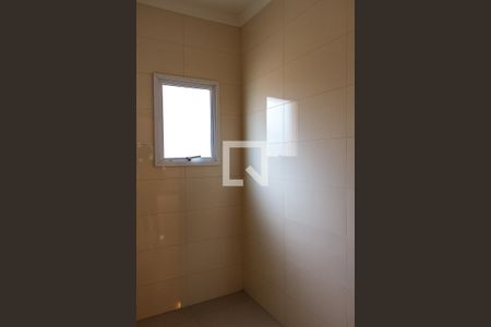 Banheiro Suite 1 de casa à venda com 3 quartos, 185m² em Tristeza, Porto Alegre