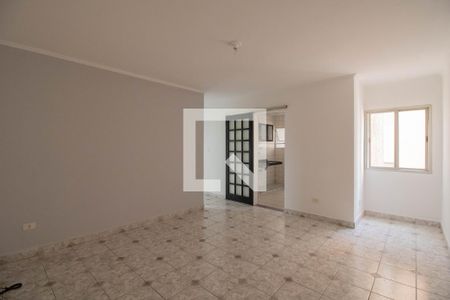 Sala de apartamento para alugar com 2 quartos, 65m² em Vila Santa Maria, Guarulhos