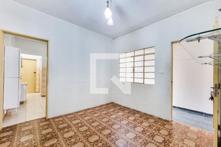 Sala de casa para alugar com 1 quarto, 119m² em Jardim Satélite, São José dos Campos