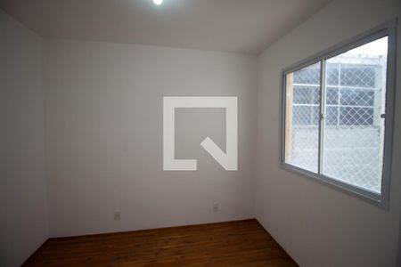 Quarto 1 de apartamento para alugar com 2 quartos, 32m² em Vila Nova Curuçá, São Paulo