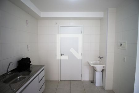 Apartamento para alugar com 32m², 2 quartos e sem vaga Apartamento para alugar com 32m², 2 quartos e sem vagaCozinha