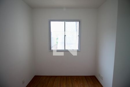 Quarto 1 de apartamento para alugar com 2 quartos, 32m² em Vila Nova Curuçá, São Paulo