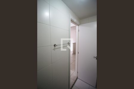 Apartamento para alugar com 32m², 2 quartos e sem vaga Apartamento para alugar com 32m², 2 quartos e sem vagaBanheiro
