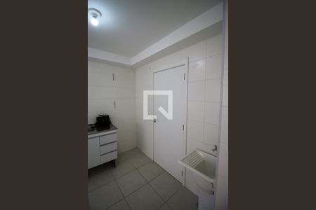 Apartamento para alugar com 32m², 2 quartos e sem vaga Apartamento para alugar com 32m², 2 quartos e sem vagaÁrea de Serviço