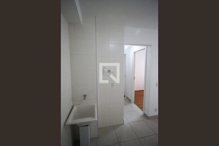 Apartamento para alugar com 32m², 2 quartos e sem vaga Apartamento para alugar com 32m², 2 quartos e sem vagaÁrea de Serviço