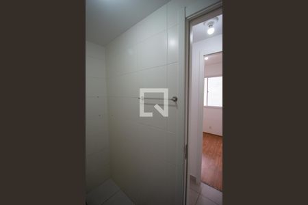 Apartamento para alugar com 32m², 2 quartos e sem vaga Apartamento para alugar com 32m², 2 quartos e sem vagaBanheiro