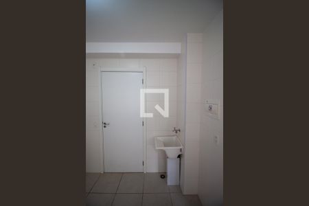 Apartamento para alugar com 32m², 2 quartos e sem vaga Apartamento para alugar com 32m², 2 quartos e sem vagaÁrea de Serviço