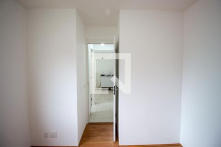 Quarto 1 de apartamento para alugar com 2 quartos, 32m² em Vila Nova Curuçá, São Paulo