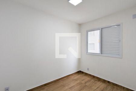 Quarto 1 de apartamento para alugar com 2 quartos, 48m² em Santa Terezinha, São Bernardo do Campo