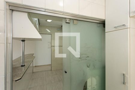 Apartamento à venda com 68m², 3 quartos e 2 vagasÁrea de Serviço