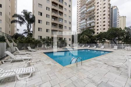 Apartamento à venda com 68m², 3 quartos e 2 vagasÁrea comum - Piscina