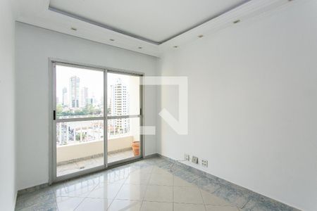 Sala de apartamento à venda com 3 quartos, 68m² em Vila Gomes Cardim, São Paulo