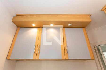 Apartamento à venda com 68m², 3 quartos e 2 vagasQuarto 1