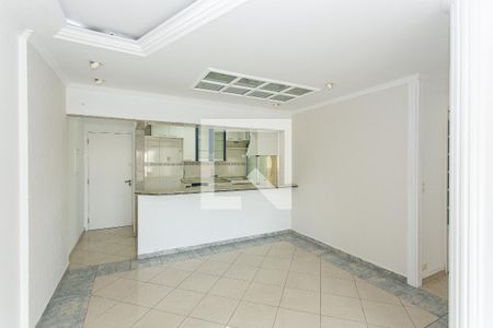 Sala de apartamento à venda com 3 quartos, 68m² em Vila Gomes Cardim, São Paulo