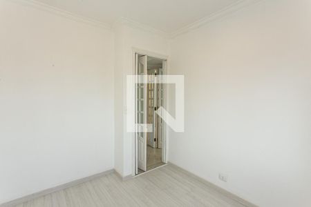 Apartamento à venda com 68m², 3 quartos e 2 vagasQuarto 3