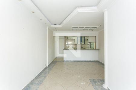 Sala de apartamento à venda com 3 quartos, 68m² em Vila Gomes Cardim, São Paulo