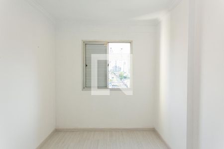 Apartamento à venda com 68m², 3 quartos e 2 vagasQuarto 3