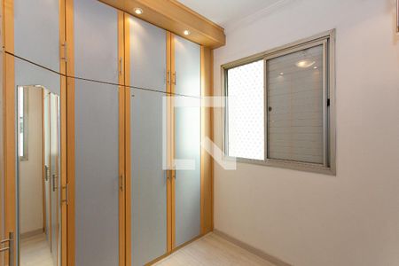 Apartamento à venda com 68m², 3 quartos e 2 vagasQuarto 1