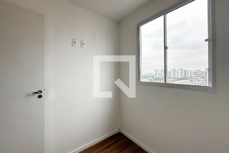 Quarto 1 de apartamento para alugar com 2 quartos, 40m² em Água Branca, São Paulo