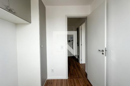 Quarto 1 de apartamento para alugar com 2 quartos, 40m² em Água Branca, São Paulo
