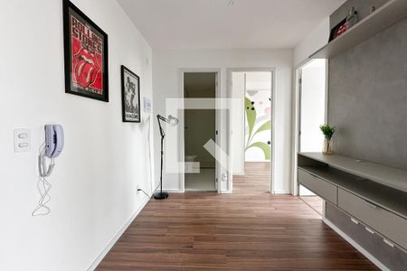 Sala de apartamento para alugar com 2 quartos, 40m² em Água Branca, São Paulo