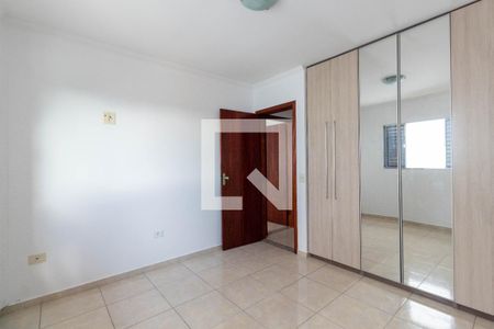 Quarto 1 de casa de condomínio à venda com 2 quartos, 62m² em Vila Santa Teresa (zona Leste), São Paulo