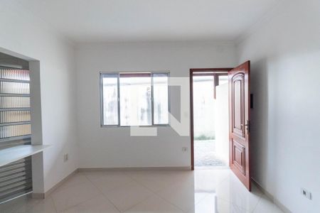 Sala de casa de condomínio à venda com 2 quartos, 62m² em Vila Santa Teresa (zona Leste), São Paulo