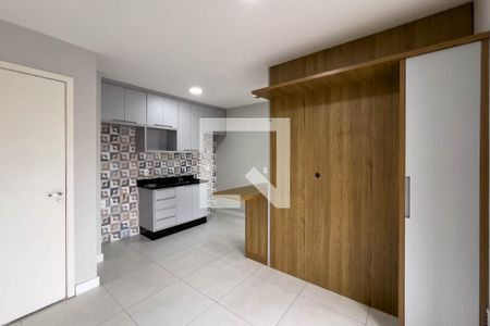 Studio de kitnet/studio à venda com 1 quarto, 28m² em Sé, São Paulo