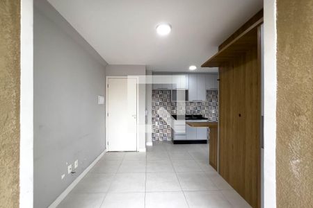 Studio de kitnet/studio à venda com 1 quarto, 28m² em Sé, São Paulo