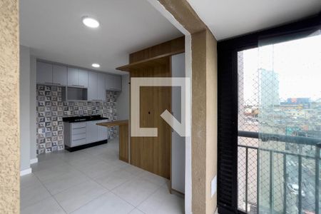 Studio de kitnet/studio à venda com 1 quarto, 28m² em Sé, São Paulo