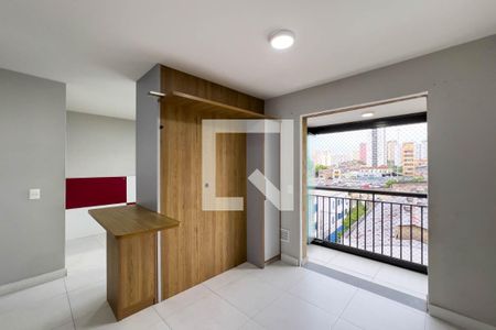 Studio de kitnet/studio à venda com 1 quarto, 28m² em Sé, São Paulo