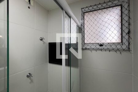 Studio à venda com 28m², 1 quarto e sem vagaBanheiro