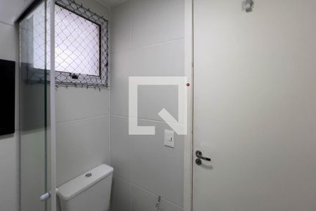 Studio à venda com 28m², 1 quarto e sem vagaBanheiro