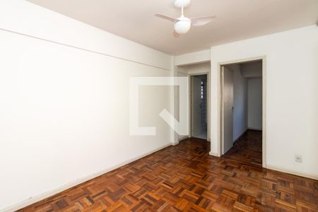 Sala de apartamento à venda com 2 quartos, 52m² em Jardim São Pedro, Porto Alegre