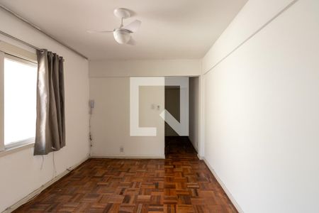 Quarto de apartamento à venda com 2 quartos, 52m² em Jardim São Pedro, Porto Alegre