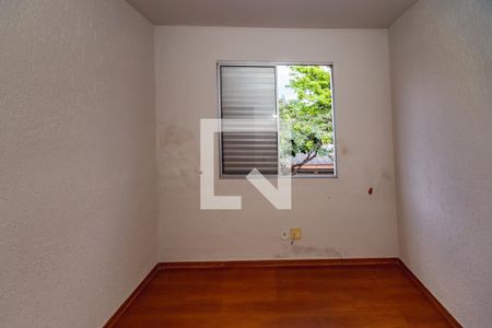 Quarto  de apartamento à venda com 2 quartos, 60m² em Santa Amélia, Belo Horizonte