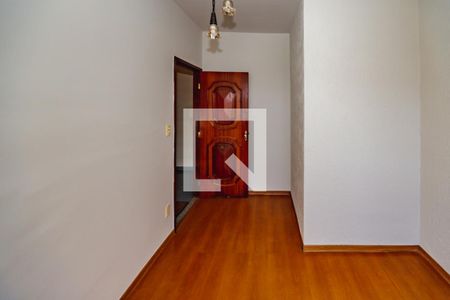 Sala de apartamento à venda com 2 quartos, 60m² em Santa Amélia, Belo Horizonte