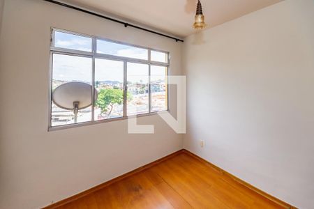 Sala de apartamento à venda com 2 quartos, 60m² em Santa Amélia, Belo Horizonte