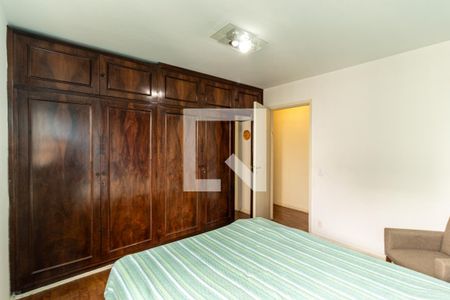 Suíte de apartamento para alugar com 4 quartos, 107m² em Higienópolis, São Paulo