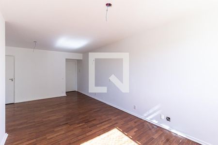 Sala de apartamento à venda com 4 quartos, 107m² em Higienópolis, São Paulo